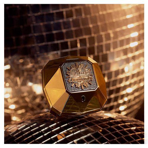 Lady Million Fabulous Paco Rabanne Perfume Feminino EDP - 100ml - Outlet do Perfume
